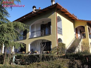 Appartamento in Vendita a Poppi, 145'000&euro;, 120 m²