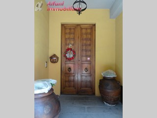 Appartamento in Vendita a Bibbiena, 260'000€, 242 m²