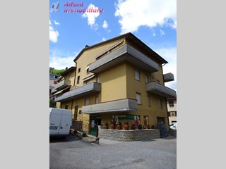 Trilocale in Vendita a Castel San Niccolò, 90'000€, 55 m²