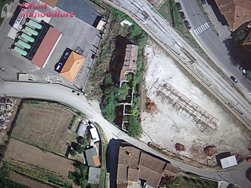 Terreno edificabile in Vendita a Bibbiena, 80'000€, 870 m²