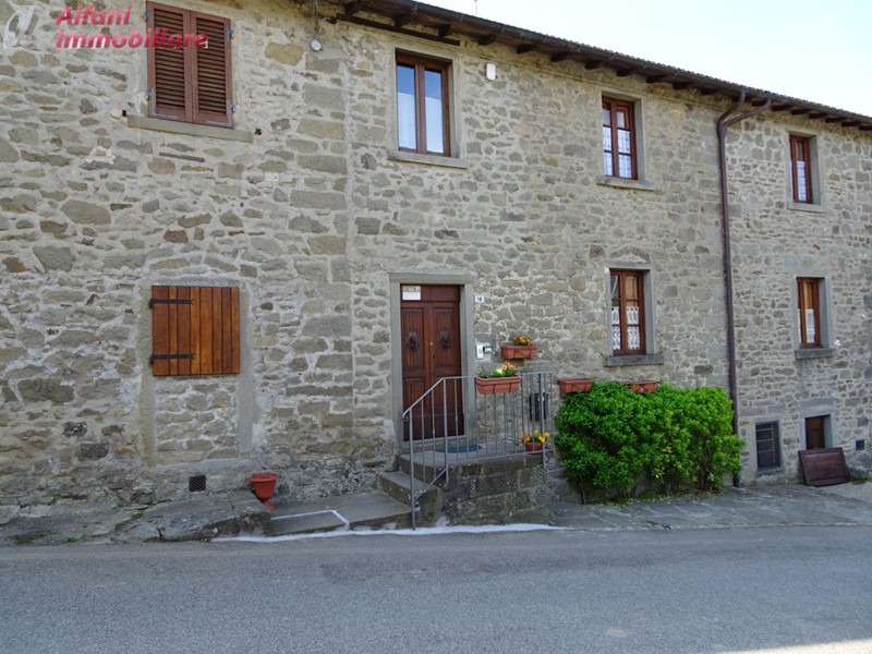 Trilocale in Vendita a Montemignaio, 80'000€, 60 m²