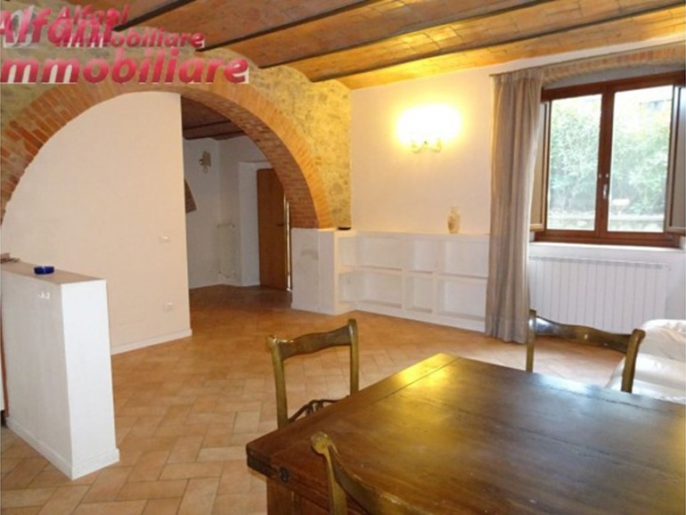 Bilocale in Vendita a Bibbiena, 99'000€, 55 m²