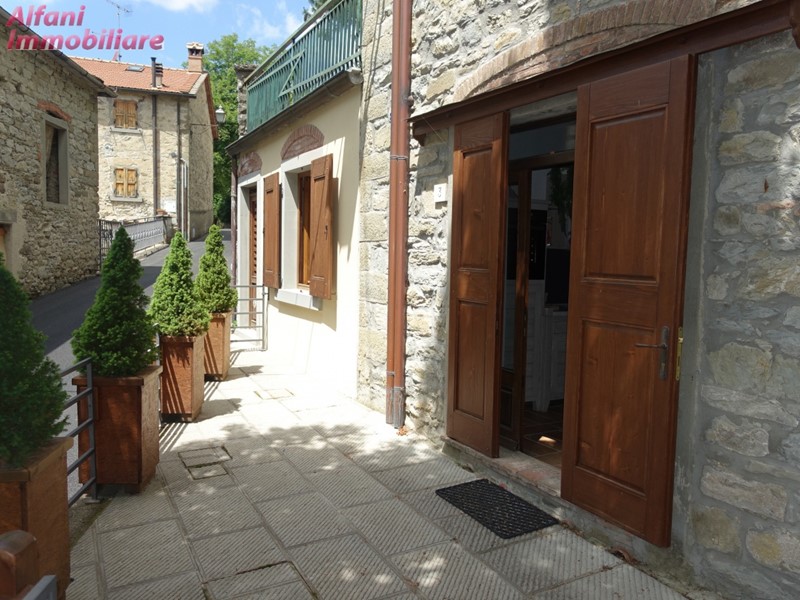 Trilocale in Vendita a Poppi, 90'000&euro;, 64 m²