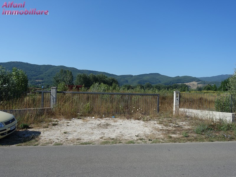 Terreno industriale in Vendita a Bibbiena, 500'000€, 5250 m²