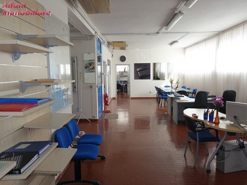 Laboratorio in Affitto a Bibbiena, 1'500&euro;, 500 m²