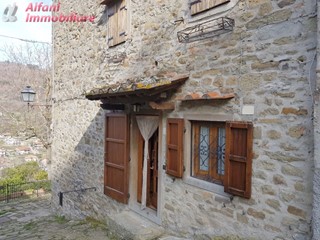 Bilocale in Vendita a Castel San Niccolò, 60'000€, 45 m²