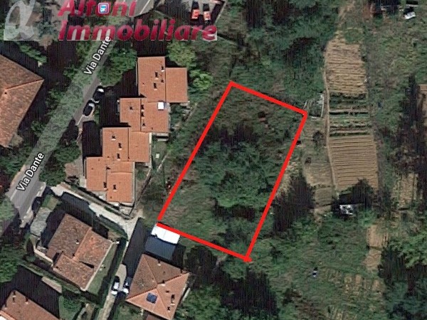 Terreno edificabile in Vendita a Bibbiena, 95'000€, 835 m²