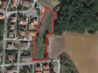 Terreno edificabile in Vendita a Bibbiena, 140'000€, 1280 m²