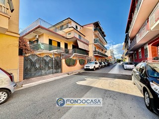 Appartamento in Vendita a Frattaminore, 179'000€, 180 m²