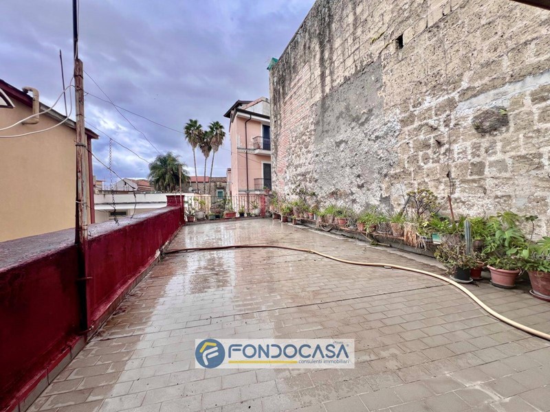 Appartamento in Vendita a Sant'Antimo, 195'000€, 400 m²