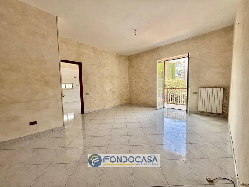 Quadrilocale in Vendita a Sant'Antimo, 145'000€, 125 m²