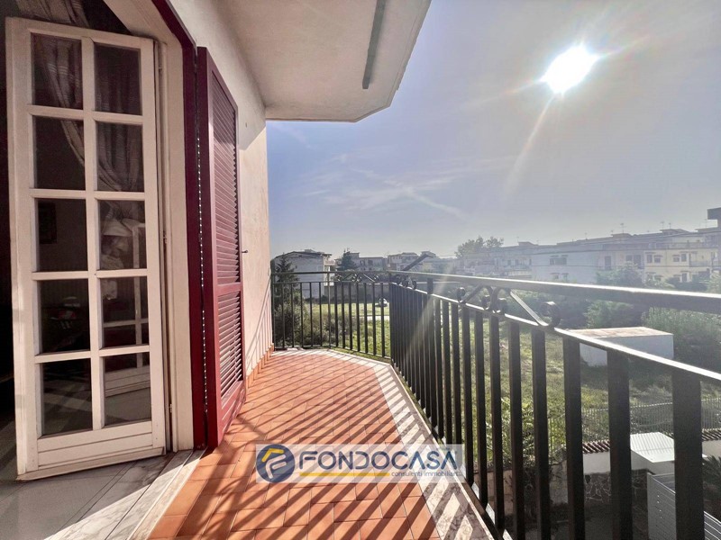 Appartamento in Vendita a Sant'Antimo, 179'000€, 200 m²