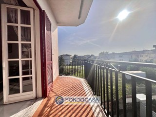 Appartamento in Vendita a Sant'Antimo, 179'000€, 200 m²