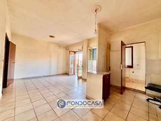 Quadrilocale in Vendita a Sant'Antimo, 109'000€, 110 m²