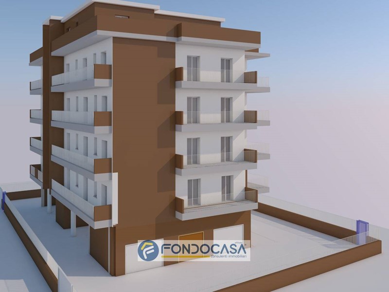 Trilocale in Vendita a Arzano, 260'000€, 80 m²