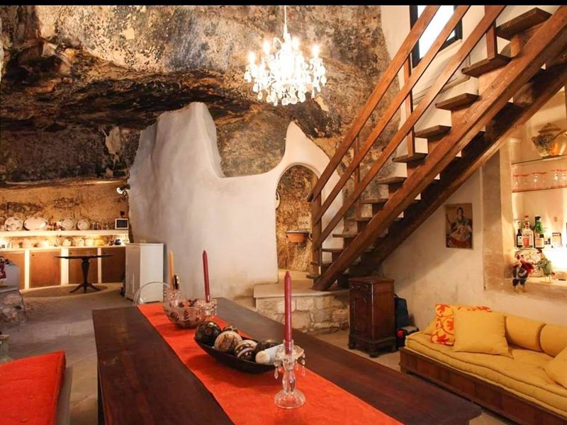 Casa Indipendente in Vendita a Modica, 180'000€, 180 m²