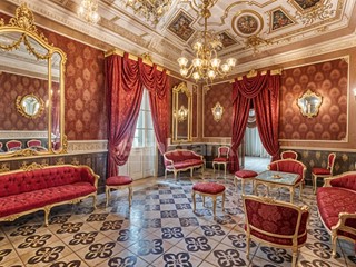 Villa in Vendita a Noto, 1'050'000€, 800 m²