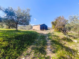 Rustico in Vendita a Noto, 100'000€, 110 m²