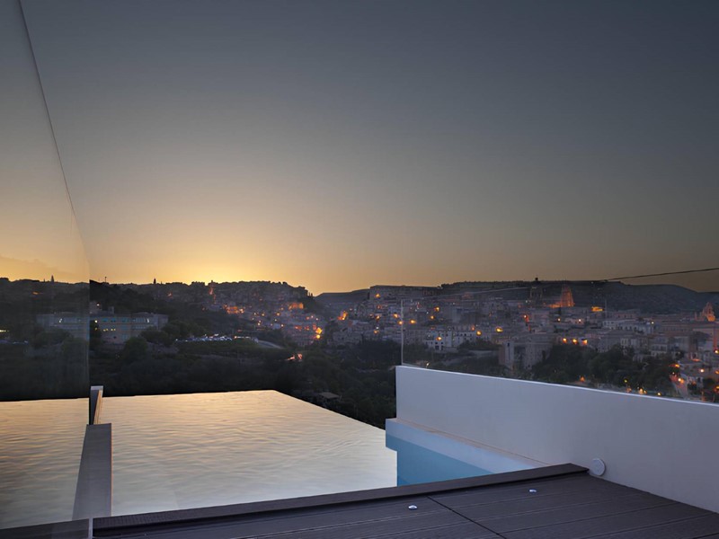 Villa in Vendita a Ragusa, 2'800'000&euro;, 440 m²