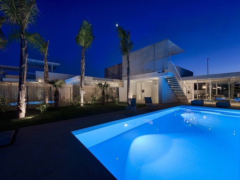 Villa in Affitto a Ragusa, 4'900€, 89 m²