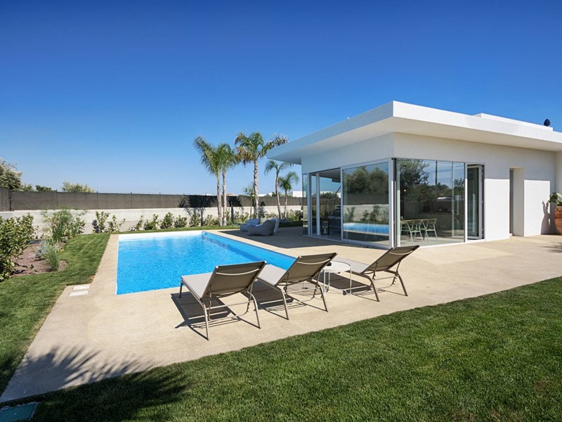 Villa in Affitto a Ragusa, 1'200€, 89 m²