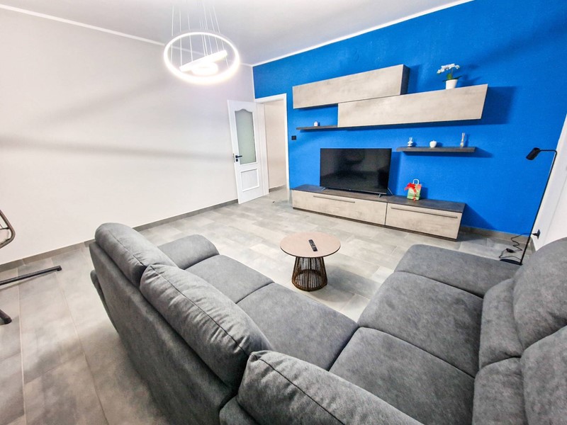 Trilocale in Vendita a Augusta, 80'000€, 110 m²