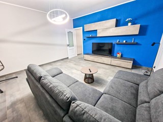 Trilocale in Vendita a Augusta, 80'000€, 110 m²