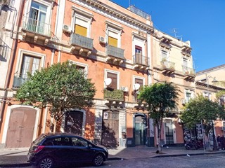 Appartamento in Vendita a Catania, 179'000&euro;, 120 m²