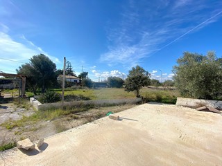 Terreno edificabile in Vendita a Siracusa, 75'000€, 1700 m²