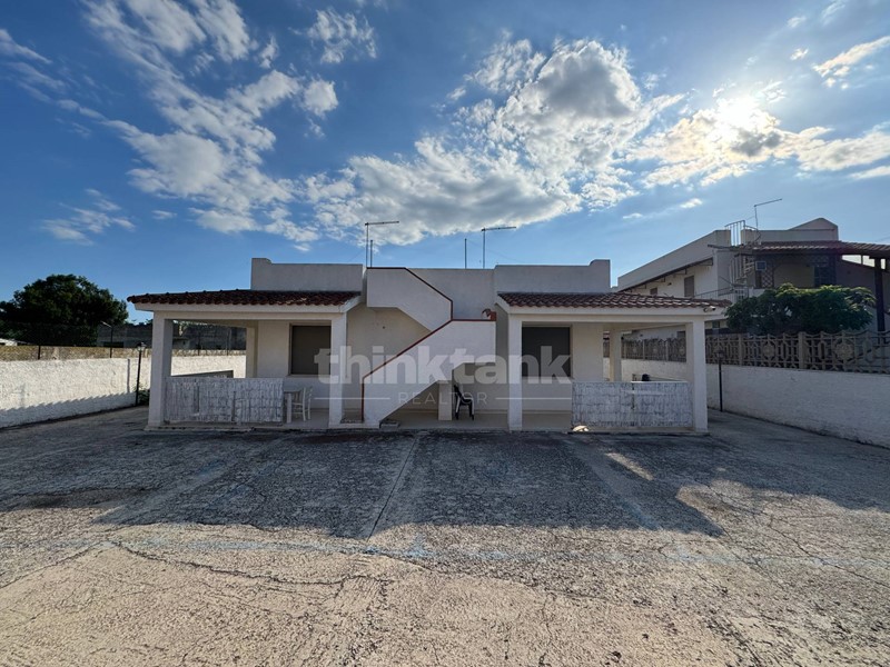 Trilocale in Vendita a Noto, 110'000€, 80 m²