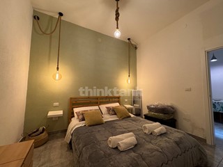 Trilocale in Vendita a Siracusa, 128'000&euro;, 60 m²