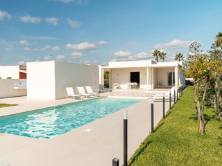 Villa in Vendita a Ispica, 900'000&euro;, 110 m²