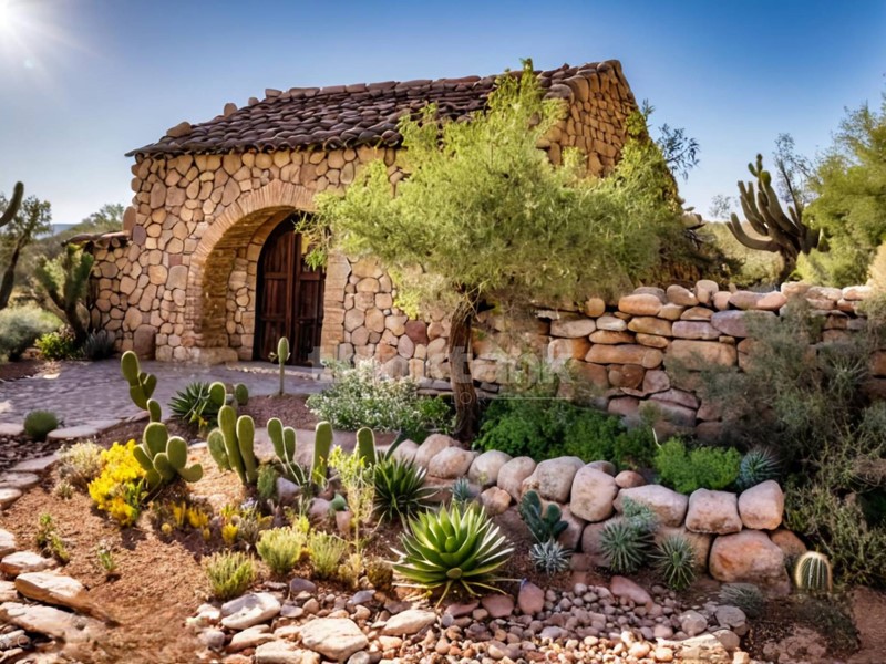 Rustico in Vendita a Ragalna, 50'000&euro;, 30 m²