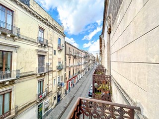 Attico in Vendita a Catania, 229'000&euro;, 240 m²