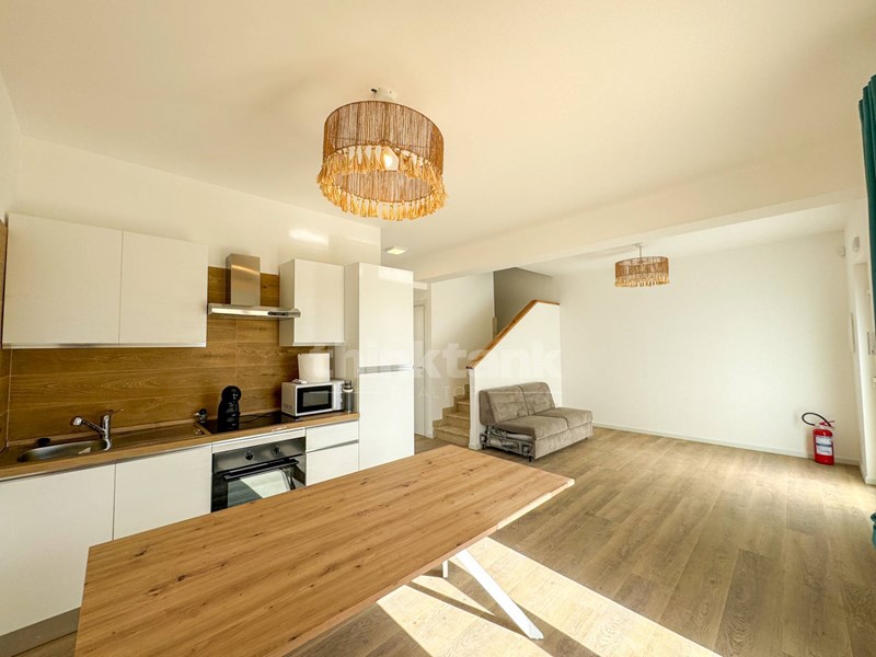 Villetta a schiera in Vendita a Pachino, 260'000€, 81 m²