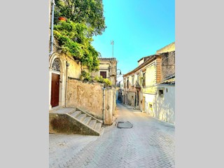 Villa in Vendita a Modica, 220'000€, 260 m²