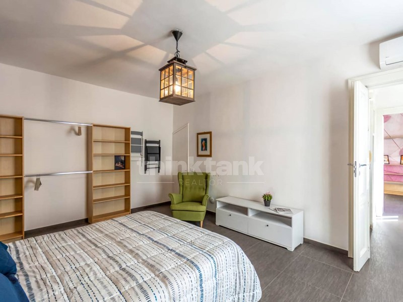 Appartamento in Vendita a Vittoria, 160'000€, 235 m²