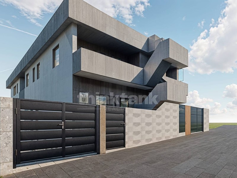 Appartamento in Vendita a Santa Croce Camerina, 280'000&euro;, 520 m²