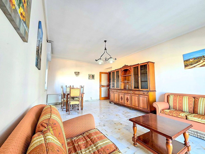 Appartamento in Vendita a Ragusa, 110'000&euro;, 135 m²