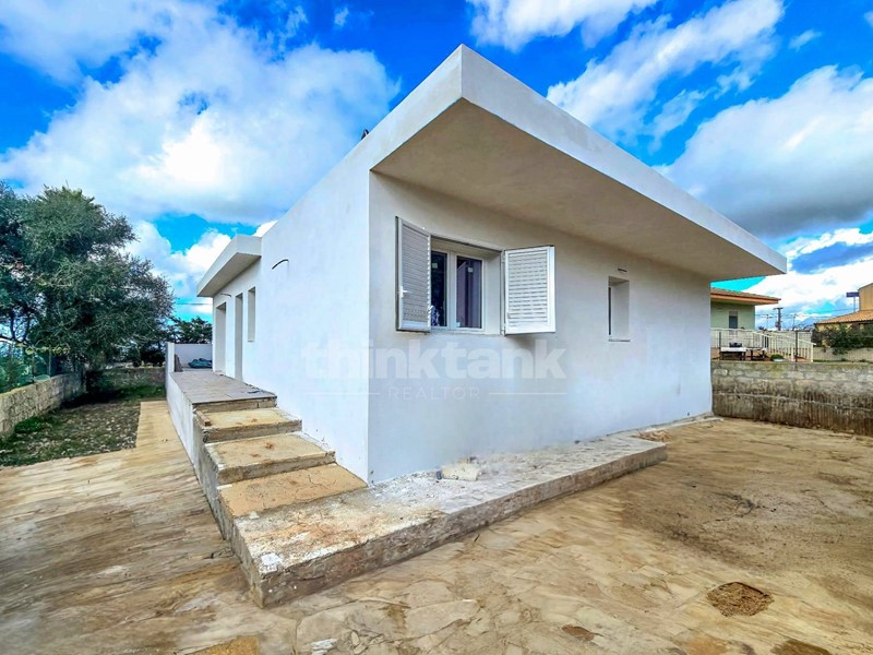 Villa in Vendita a Ragusa, 289'000&euro;, 128 m²