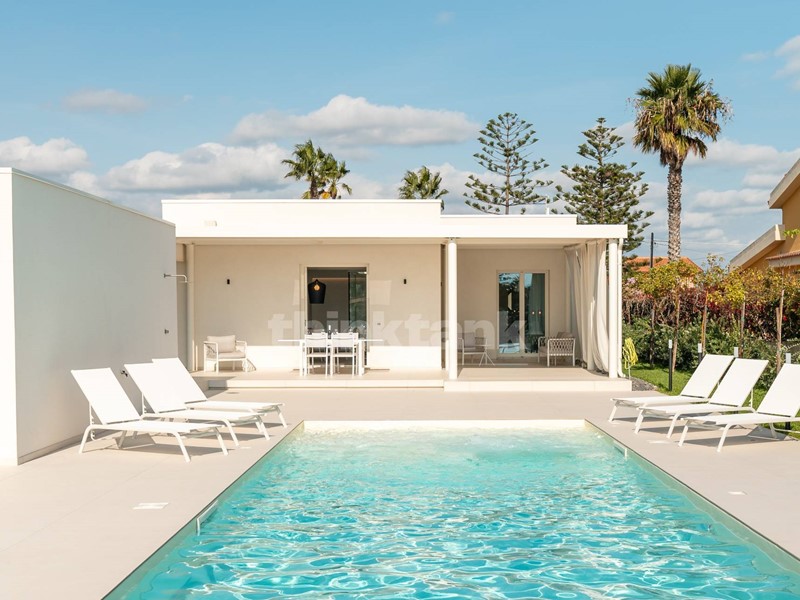 Villa in Affitto a Ispica, 20'000€, 100 m²