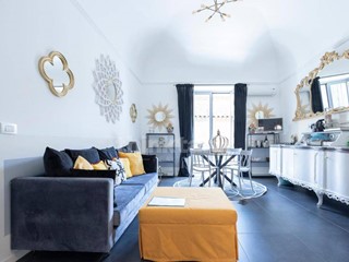 Appartamento in Vendita a Catania, 350'000&euro;, 120 m²