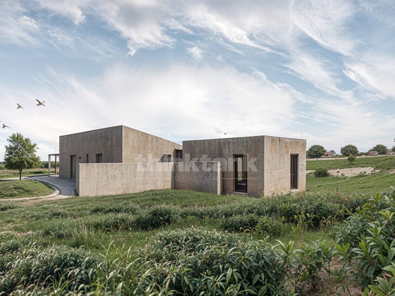 Villa in Vendita a Ispica, 115'000&euro;, 180 m²