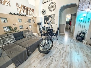 Bilocale in Vendita a Catania, 125'000&euro;, 86 m²