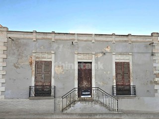 Villa in Vendita a Rosolini, 125'000€, 160 m²