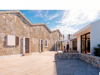 Rustico in Vendita a Modica, 120'000€, 310 m²