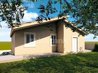 Villa in Vendita a Noto, 280'000€, 200 m²