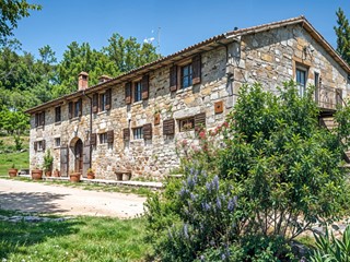 Rustico in Vendita a Castelfranco Piandiscò, 3'200'000€, 1300 m²