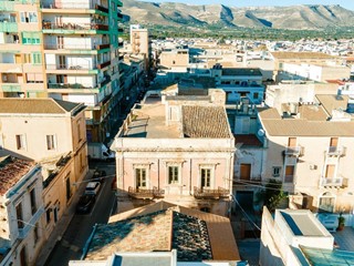 Villa in Vendita a Avola, 280'000€, 397 m²