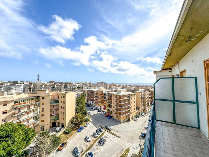 Attico in Vendita a Siracusa, 140'000&euro;, 140 m²